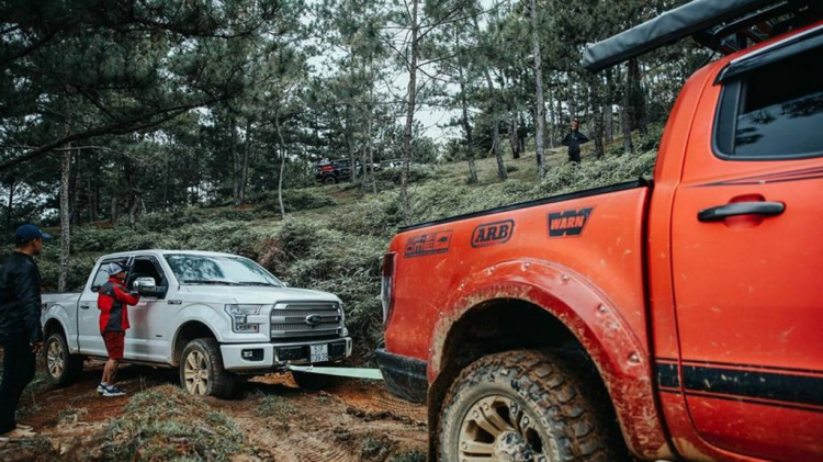 4x4 từ Đà Lạt lên Buôn Ma Thuột qua DT722 được không các bác? 4x4 từ Đà Lạt lên Buôn Ma Thuột qua DT722 được không các bác?