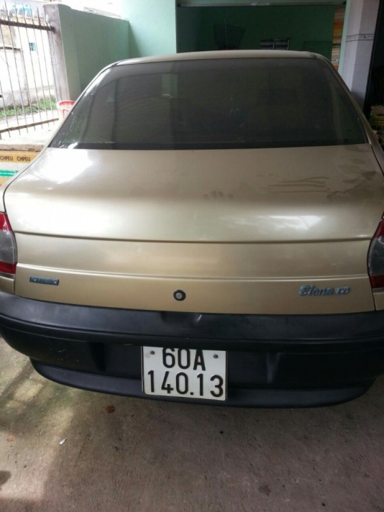 Jolie - Chiếc xe thân thiện Jolie - Chiếc xe thân thiện