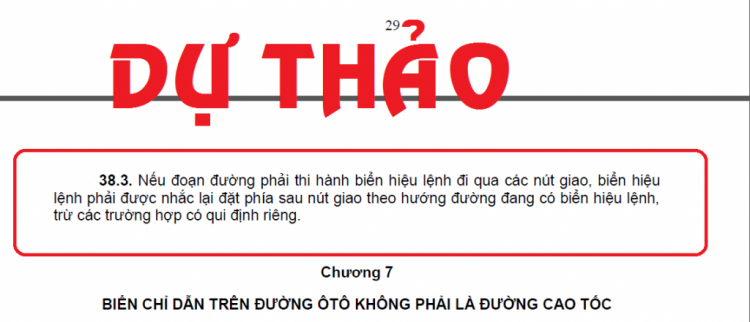 Dự thảo góp ý sửa đổi QCVN 41/2016. Dự thảo góp ý sửa đổi QCVN 41/2016.