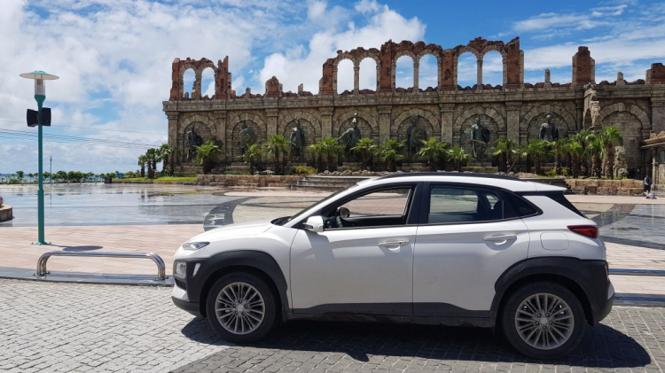 Hyundai Kona chờ 2 tháng mới có hàng???? Hyundai Kona chờ 2 tháng mới có hàng????