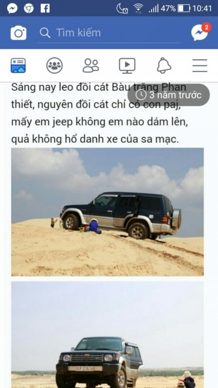 Xin ý kiến tư vấn về Mitsubishi Pajero chở tiền 2008