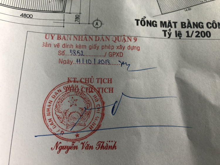 (vẽ xd phòng trọ) Nhờ các anh góp ý