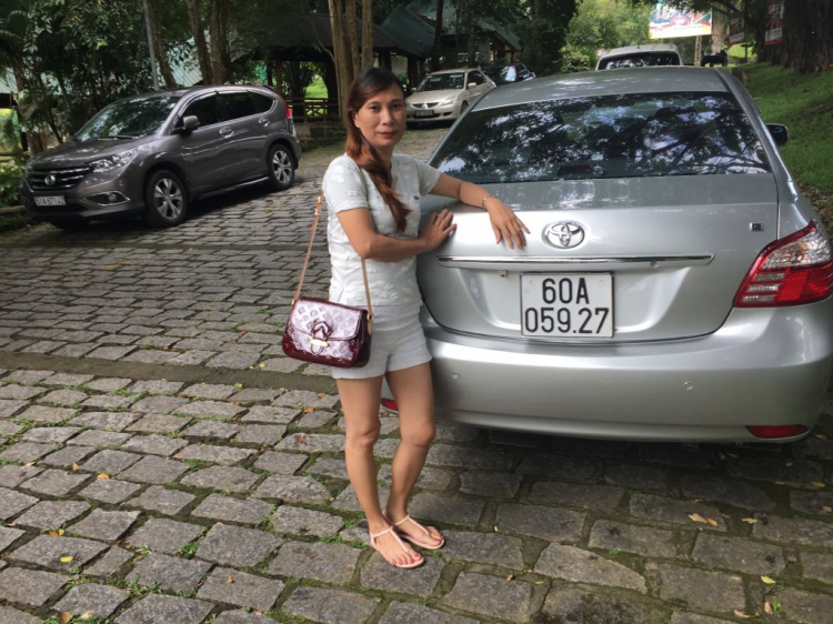 Vios 2010 đến 2013