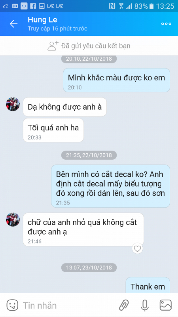 Jolie - Chiếc xe thân thiện Jolie - Chiếc xe thân thiện