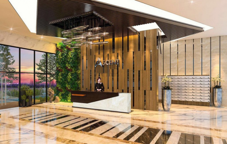 Mở bán đợt cuối dự án quy mô nhất quận 12, vị trí đắc địa, sinh lời cao Mở bán đợt cuối dự án quy mô nhất quận 12, vị trí đắc địa, sinh lời cao