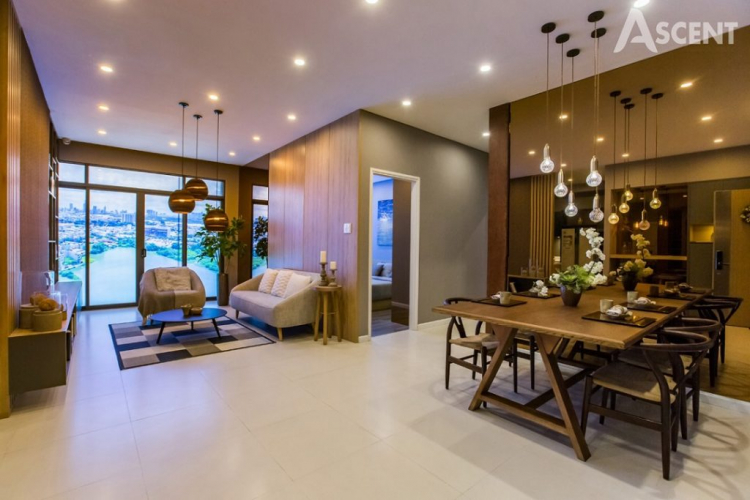 Mở bán đợt cuối dự án quy mô nhất quận 12, vị trí đắc địa, sinh lời cao Mở bán đợt cuối dự án quy mô nhất quận 12, vị trí đắc địa, sinh lời cao