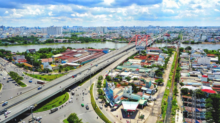 Mở bán đợt cuối dự án quy mô nhất quận 12, vị trí đắc địa, sinh lời cao Mở bán đợt cuối dự án quy mô nhất quận 12, vị trí đắc địa, sinh lời cao