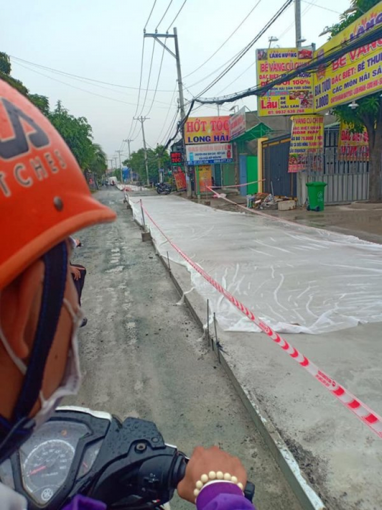 Đã đến thời của Quận 12 - Đất Thạnh Lộc Thạnh Xuân- Vườn Lài đang sốt Đã đến thời của Quận 12 - Đất Thạnh Lộc Thạnh Xuân- Vườn Lài đang sốt