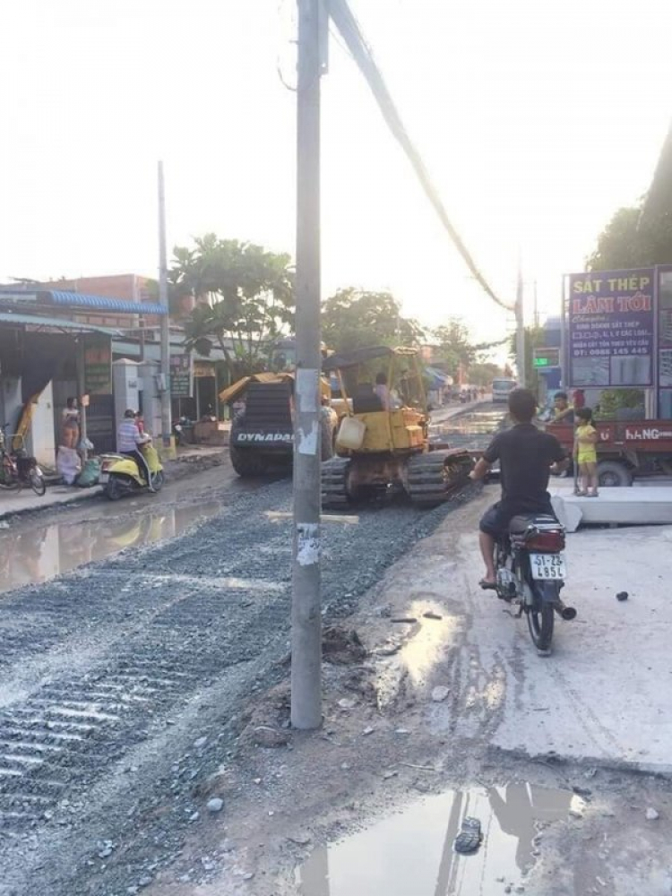 Đã đến thời của Quận 12 - Đất Thạnh Lộc Thạnh Xuân- Vườn Lài đang sốt Đã đến thời của Quận 12 - Đất Thạnh Lộc Thạnh Xuân- Vườn Lài đang sốt