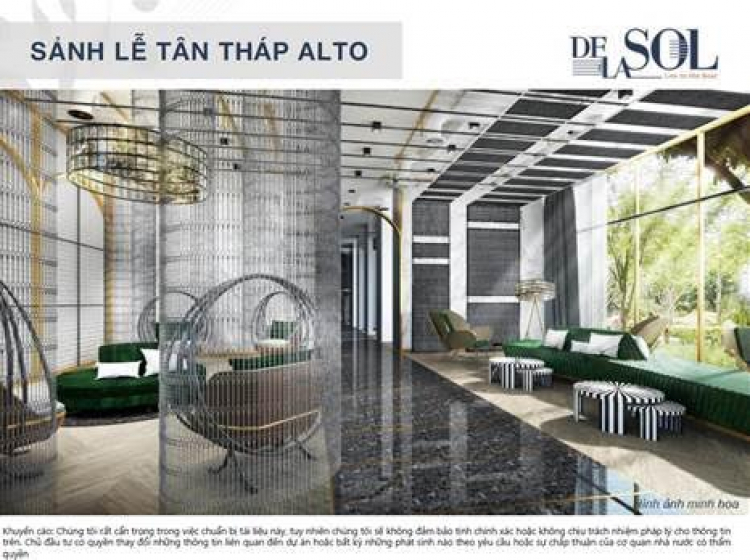 Capitaland Singapore phát triển căn hộ ở Quận 4