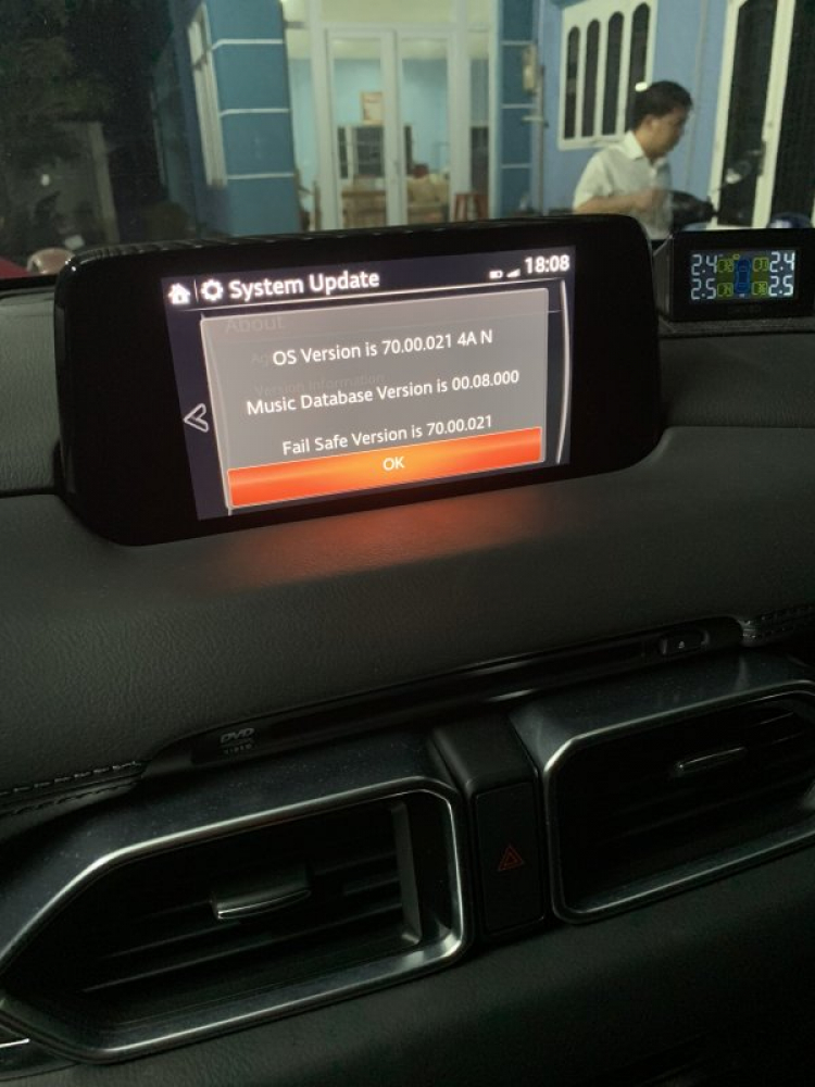 Nâng cấp APPLE CarPlay xe Hyundai cũ