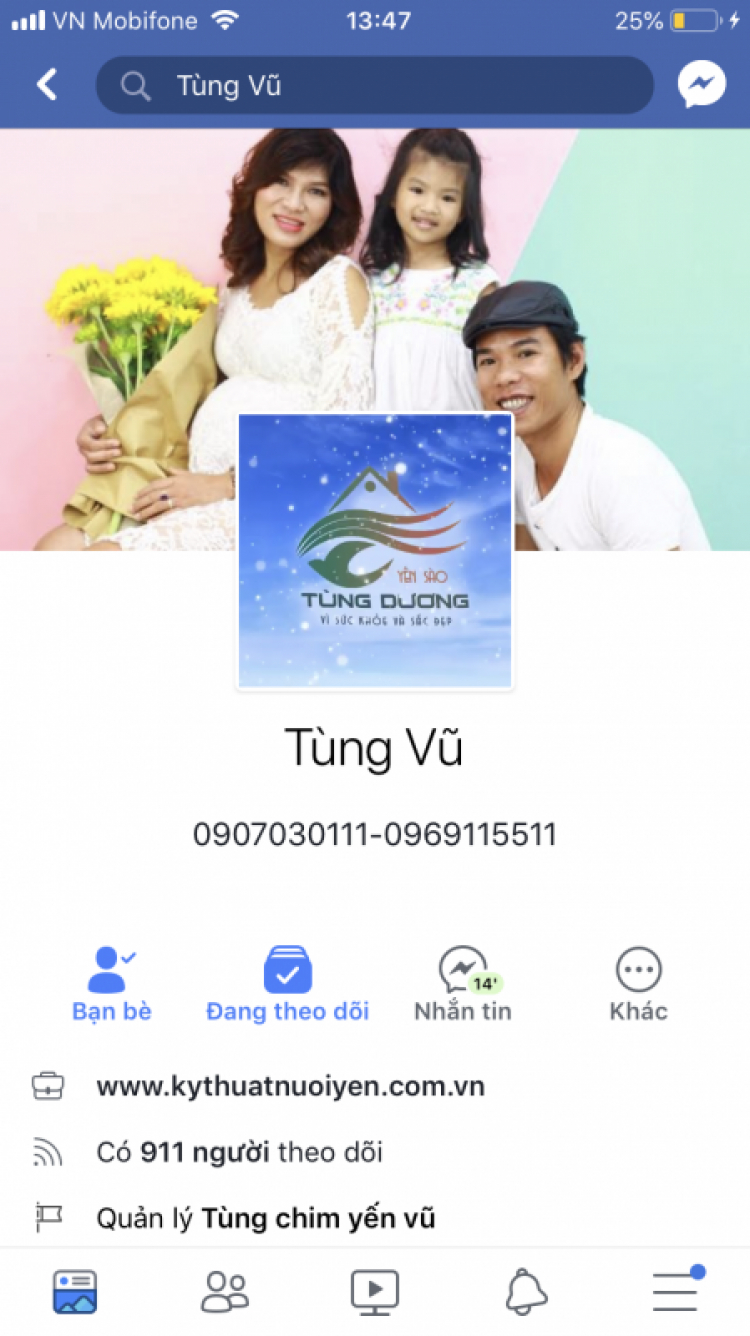 Có bác nào ở đây đầu tư nuôi yến thành công không ?