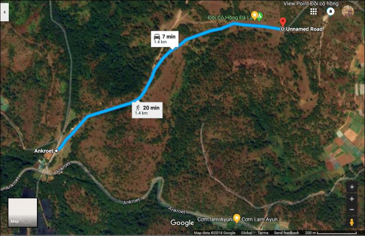 Tổng hợp các thớt về DALAT từ A đến Z Tổng hợp các thớt về DALAT từ A đến Z