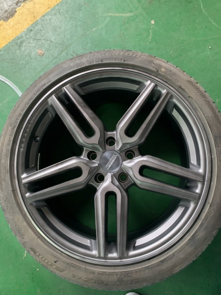 Hỏi cách đăng ký lên mâm xe 19 inch cho Mazda 6 2016 Hỏi cách đăng ký lên mâm xe 19 inch cho Mazda 6 2016