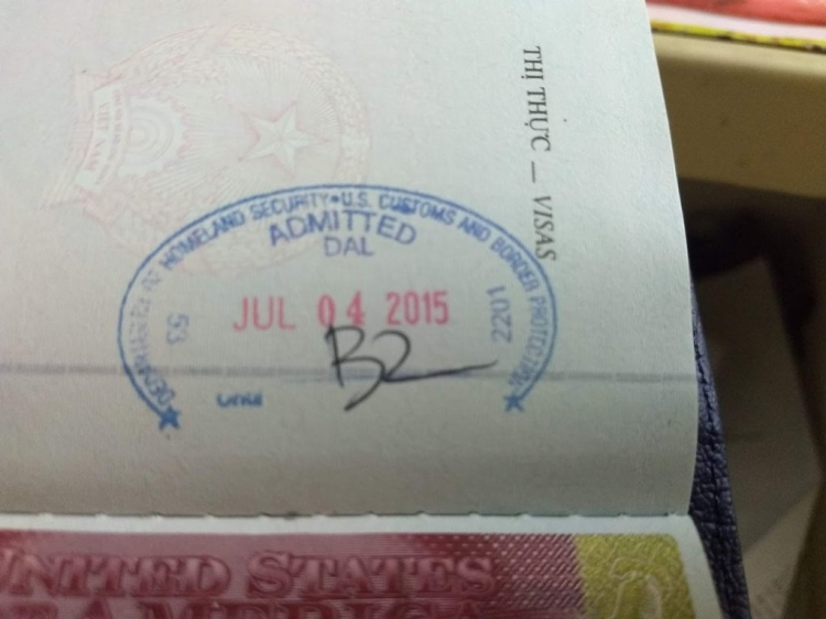 Visa mỹ Visa mỹ