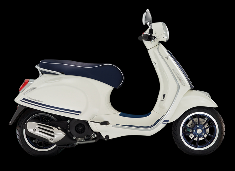 Yamaha Grande hay Honda SH mode? Yamaha Grande hay Honda SH mode?