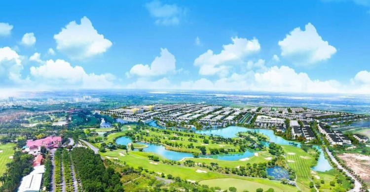 [Hưng Thịnh Corp] 7 lý do khách hàng lựa chọn đầu tư đất nền sổ đỏ Biên Hòa New City