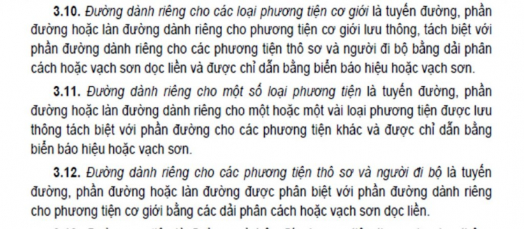 Nhờ các bác phân tích có phải lỗi VƯỢT PHẢI ???