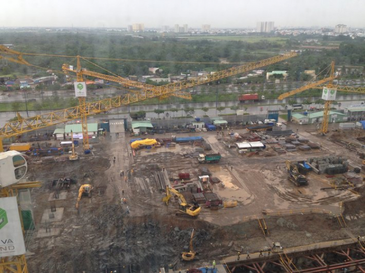 Dự Án Lexington Residence em thấy tiềm năng và triện vọng nhất Q2 Dự Án Lexington Residence em thấy tiềm năng và triện vọng nhất Q2