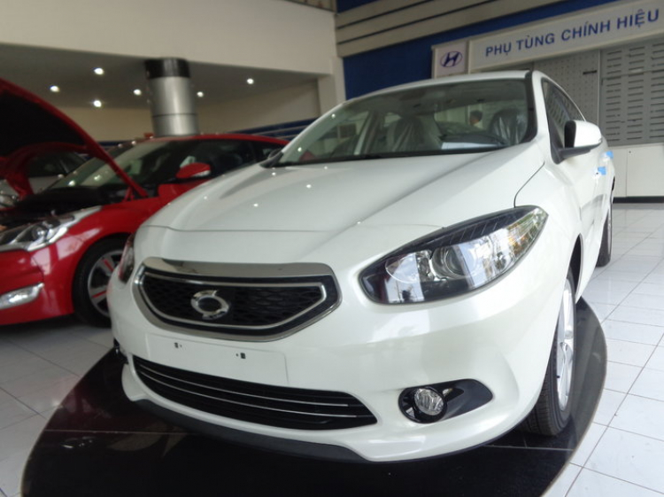 Nhờ các bác tư vấn có nên mua xe KIA K3 Nhờ các bác tư vấn có nên mua xe KIA K3