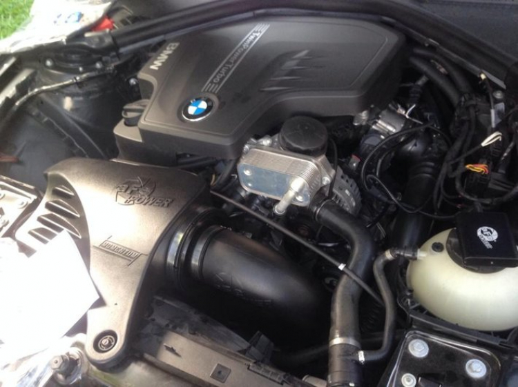 Bmw f30 style performance Bmw f30 style performance