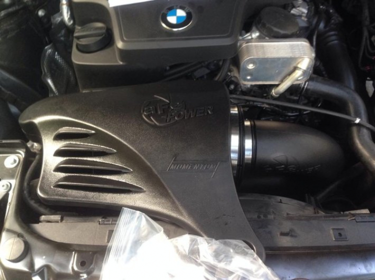 Bmw f30 style performance Bmw f30 style performance