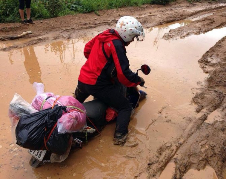 Đèo Đại Ninh, Ngoạn Mục nhờ tư vấn ! Đèo Đại Ninh, Ngoạn Mục nhờ tư vấn !