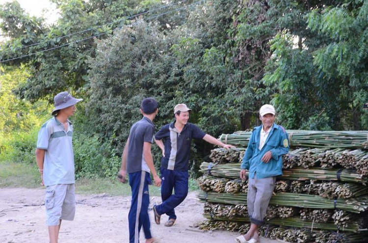 Đèo Đại Ninh, Ngoạn Mục nhờ tư vấn ! Đèo Đại Ninh, Ngoạn Mục nhờ tư vấn !