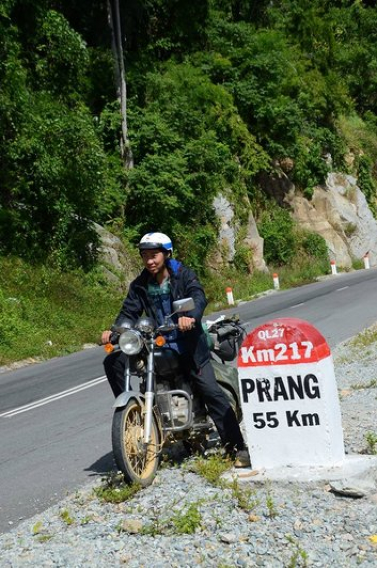 Đèo Đại Ninh, Ngoạn Mục nhờ tư vấn ! Đèo Đại Ninh, Ngoạn Mục nhờ tư vấn !