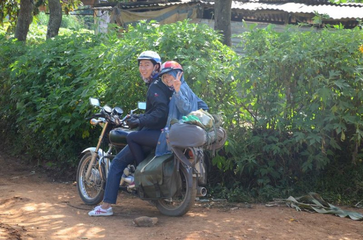 Đèo Đại Ninh, Ngoạn Mục nhờ tư vấn ! Đèo Đại Ninh, Ngoạn Mục nhờ tư vấn !
