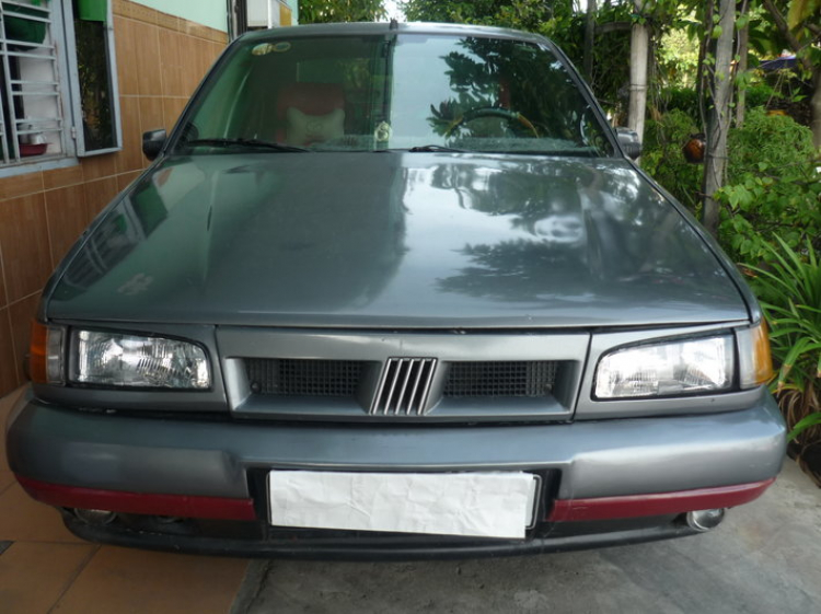 Tìm Gara Cho Fiat Tempra Tìm Gara Cho Fiat Tempra