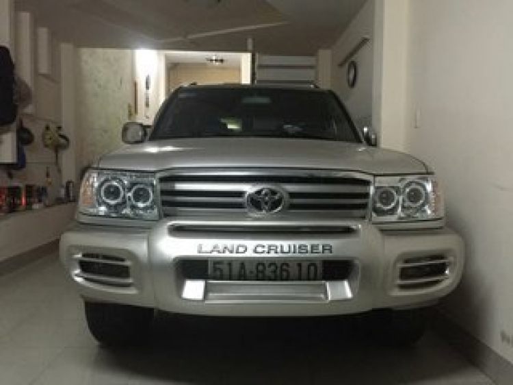 LAND CRUISER FRIENDCLUB (LFC) "Where there were NO ROADS, there was LAND CRUISER" LAND CRUISER FRIENDCLUB (LFC) "Where there were NO ROADS, there was LAND CRUISER"