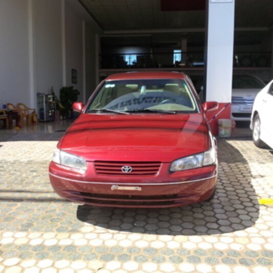 ACCORD CLUB - con nghiện accord phần 4