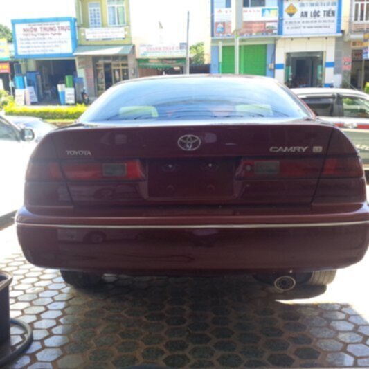 ACCORD CLUB - con nghiện accord phần 4