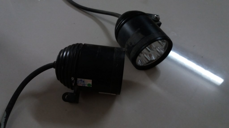 Jolie - Chiếc xe thân thiện Jolie - Chiếc xe thân thiện