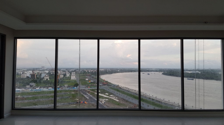 Cụm dự án Riviera Point Cụm dự án Riviera Point