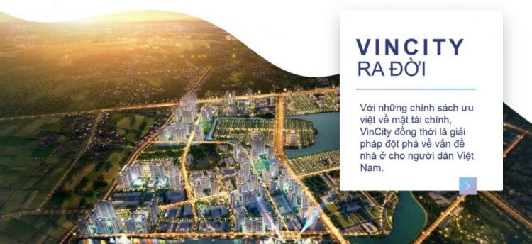 Có nên đầu tư căn hộ dự án Vincity quận 9 HCM?