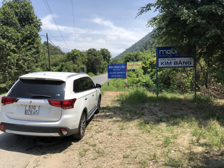 Cảm nhận Mitsubishi Outlander 2.0 STD 2018: Chiếc xe cho cảm xúc mãnh liệt! Cảm nhận Mitsubishi Outlander 2.0 STD 2018: Chiếc xe cho cảm xúc mãnh liệt!