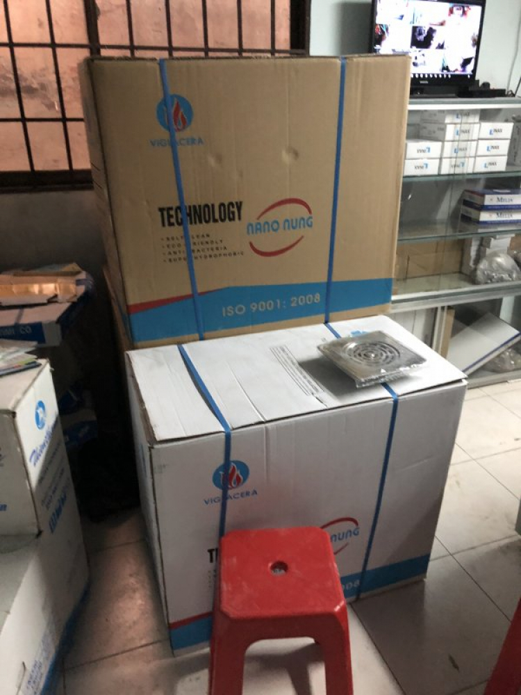 Bàn cầu Napolon Bàn cầu Napolon