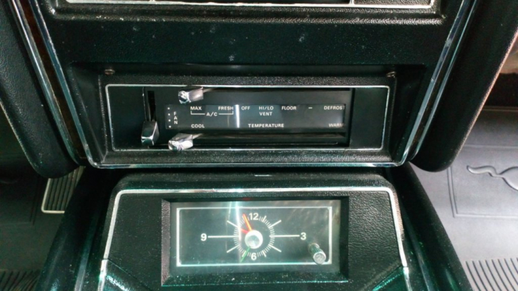 Nhật ký phục hồi chiếc Ford Mustang 351 Cleveland 1972: Thay đổi quan niệm về phục chế xe cổ Nhật ký phục hồi chiếc Ford Mustang 351 Cleveland 1972: Thay đổi quan niệm về phục chế xe cổ