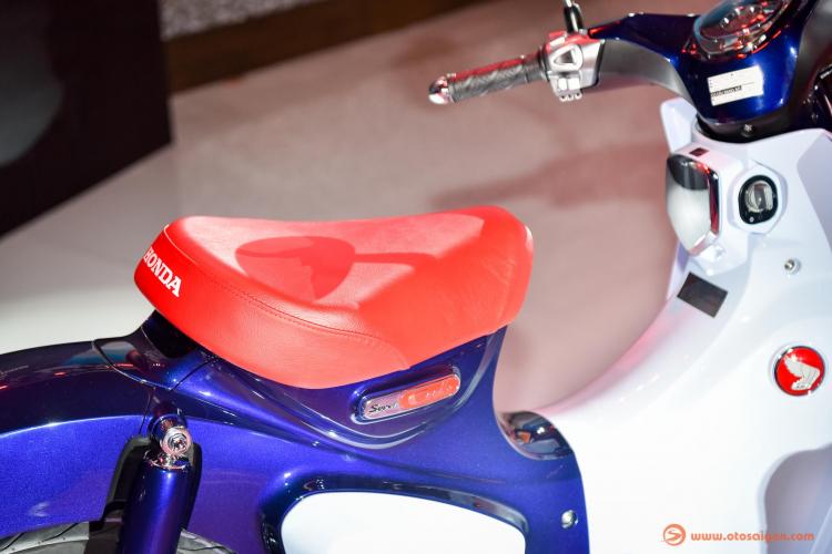 Honda Việt Nam giới thiệu Super Cub C125 và Monkey; đồng giá 85 triệu