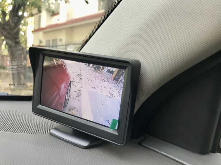 Kia Morning nâng cấp âm thanh từ 4 loa lên 9 loa Kia Morning nâng cấp âm thanh từ 4 loa lên 9 loa