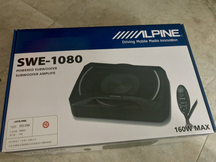 Kia Morning nâng cấp âm thanh từ 4 loa lên 9 loa Kia Morning nâng cấp âm thanh từ 4 loa lên 9 loa
