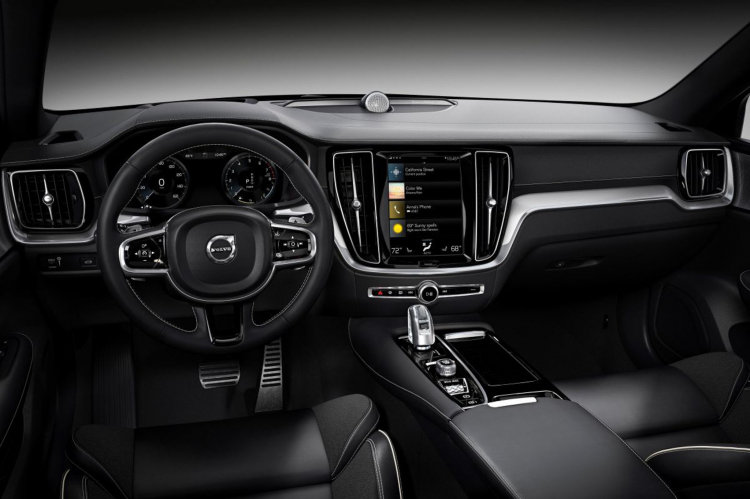 Volvo S60 sẽ ra mắt tại Malaysia vào Quý III - 2019