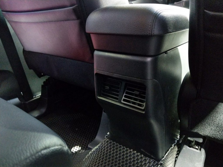 Mitsubishi Outlander - Chia sẻ trải nghiệm, kinh nghiệm sử dụng và nâng cấp