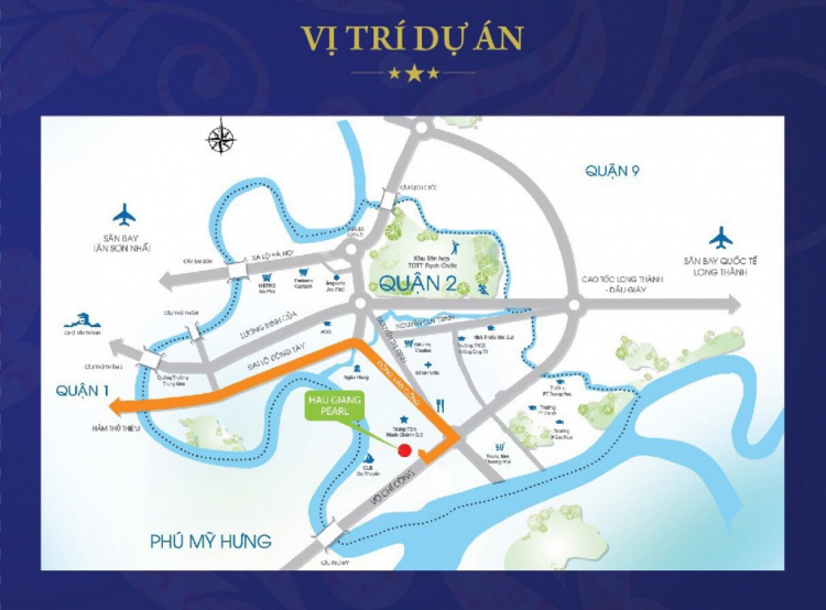 Lotte Hàn Quốc và Phú Cường Hợp Tác Triển Khai Dự án Tại Quận 2