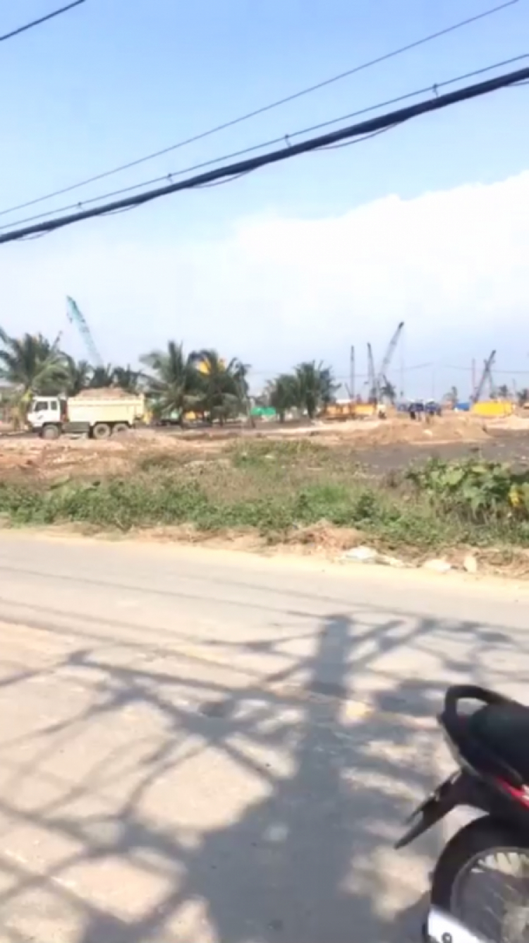 TTBĐS tháng 10/2018: Đất nền khu Đông Sài Gòn sụt giảm mạnh về giá TTBĐS tháng 10/2018: Đất nền khu Đông Sài Gòn sụt giảm mạnh về giá