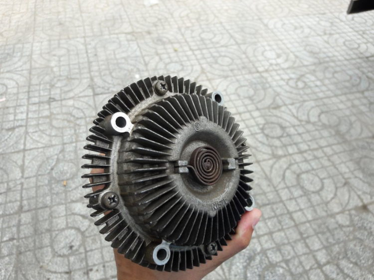 Jolie - Chiếc xe thân thiện Jolie - Chiếc xe thân thiện