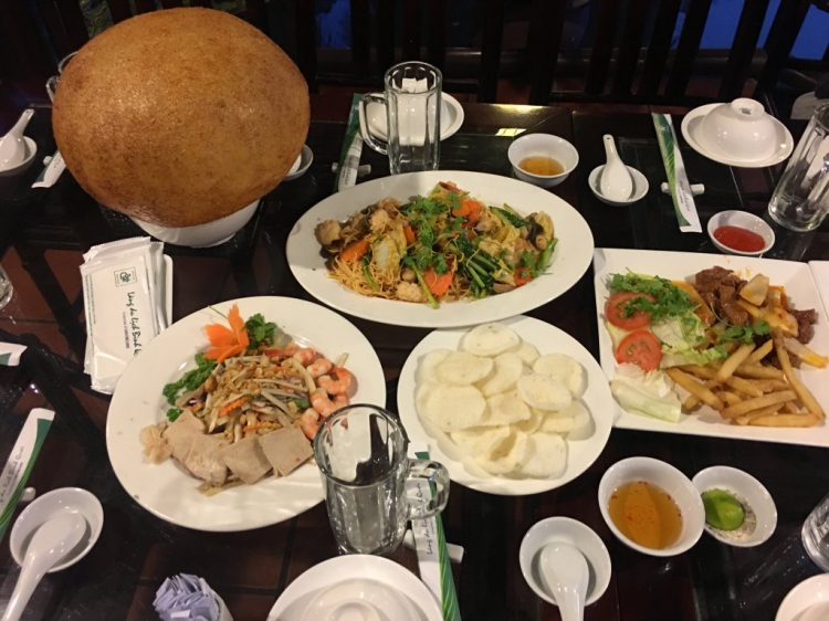 Tư vấn tiệc thôi nôi Tư vấn tiệc thôi nôi