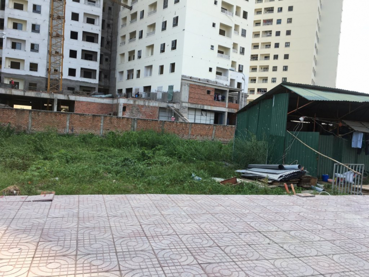 Giá đất khu Tên Lửa - Bình Tân có thực sự tăng ? Giá đất khu Tên Lửa - Bình Tân có thực sự tăng ?
